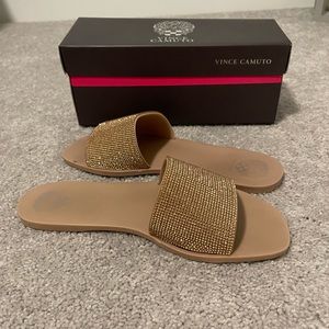 Vince Camuto Size 9 Sandals